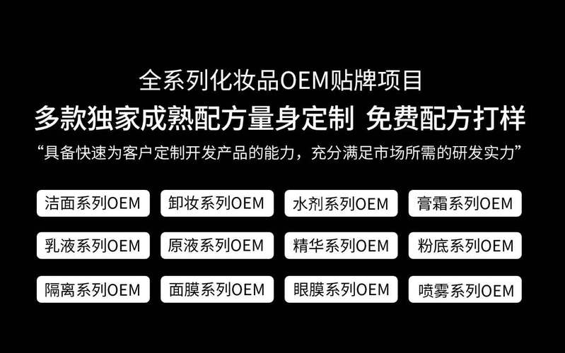 郎明公司 化工科技引領(lǐng)健康未來