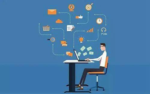 3-6個月時間，你也能進入北美7大熱門職業(yè) 互聯(lián)網(wǎng)技術開發(fā)