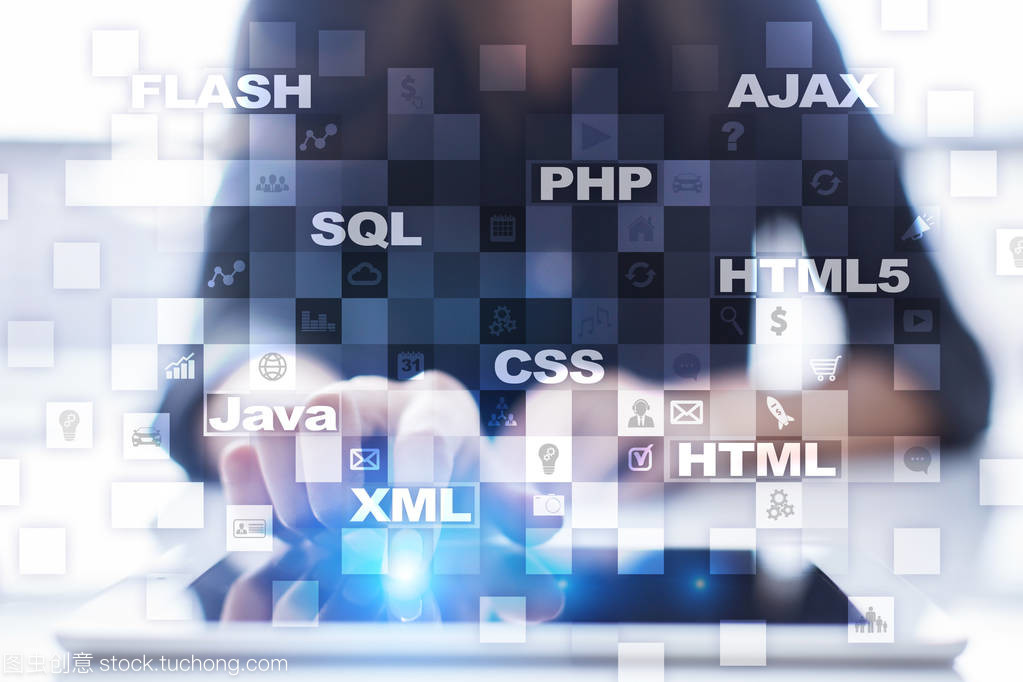 Web開發(fā) 連接編程與互聯(lián)網(wǎng)技術的橋梁